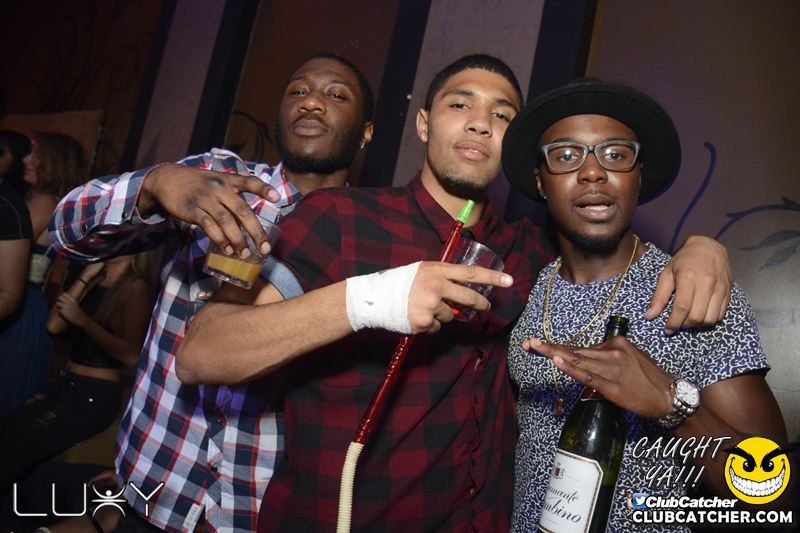 Luxy nightclub photo 33 - May 21st, 2016