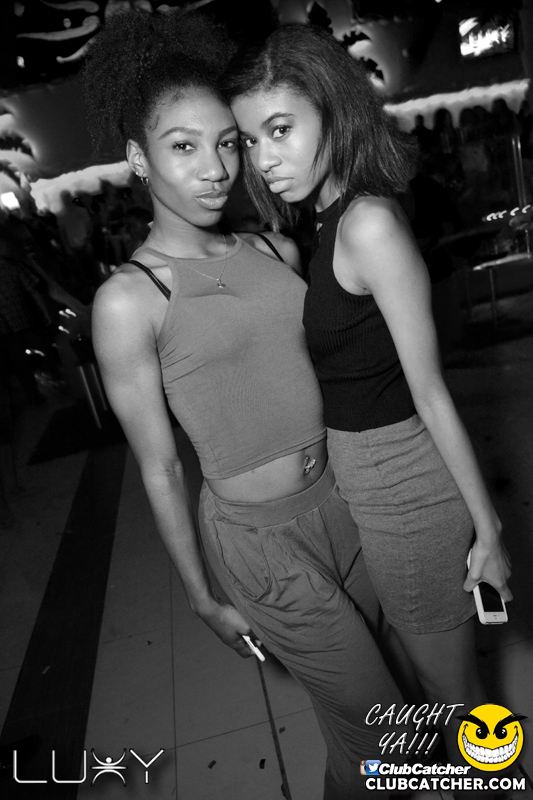 Luxy nightclub photo 34 - May 21st, 2016