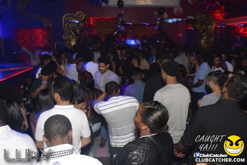 Luxy nightclub photo 35 - May 21st, 2016