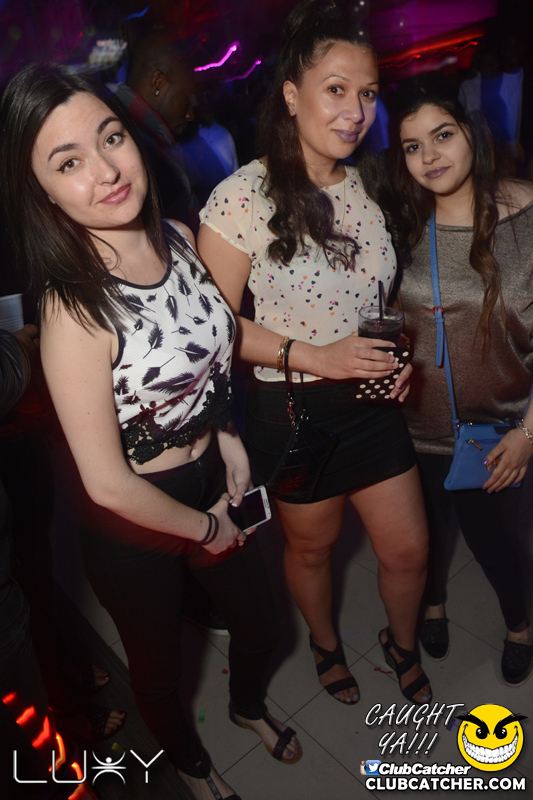 Luxy nightclub photo 39 - May 21st, 2016