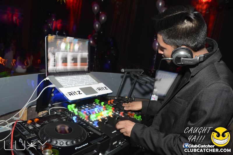 Luxy nightclub photo 42 - May 21st, 2016