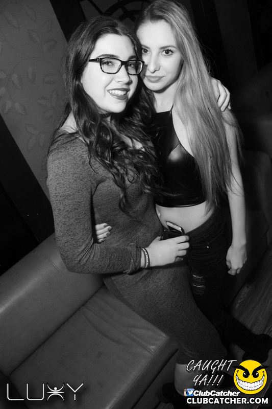 Luxy nightclub photo 43 - May 21st, 2016