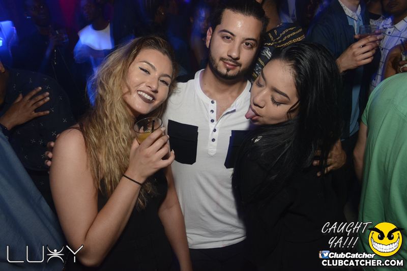 Luxy nightclub photo 44 - May 21st, 2016