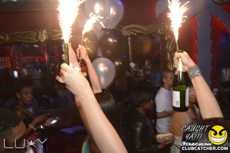 Luxy nightclub photo 45 - May 21st, 2016