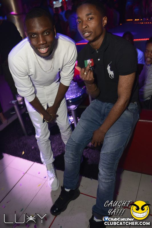 Luxy nightclub photo 50 - May 21st, 2016