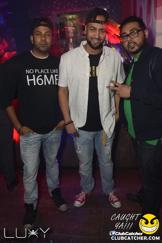 Luxy nightclub photo 51 - May 21st, 2016