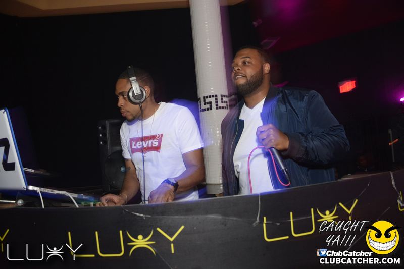 Luxy nightclub photo 55 - May 21st, 2016