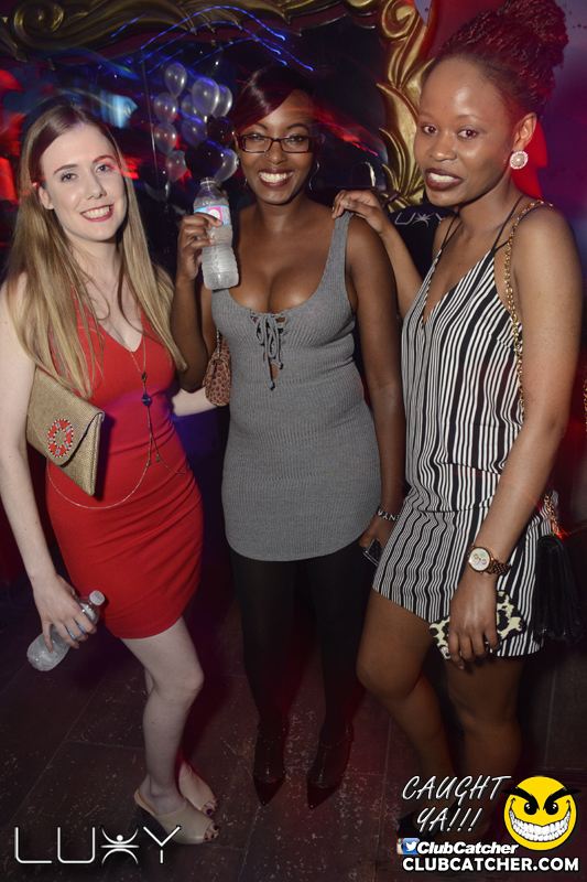 Luxy nightclub photo 57 - May 21st, 2016