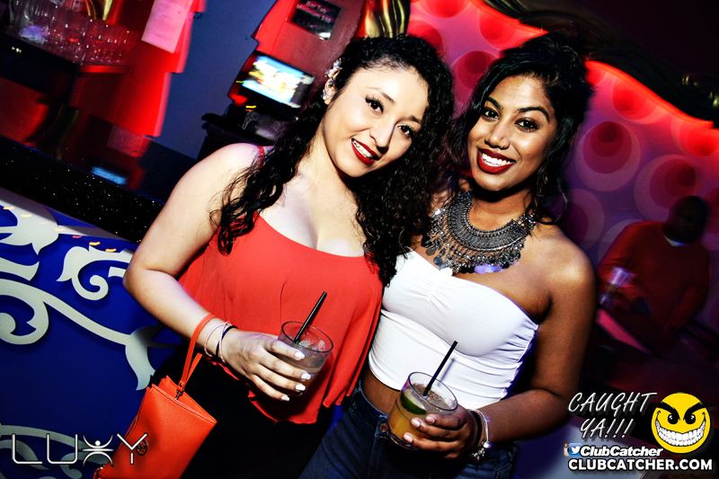 Luxy nightclub photo 59 - May 21st, 2016