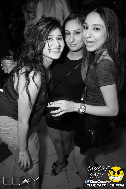 Luxy nightclub photo 62 - May 21st, 2016