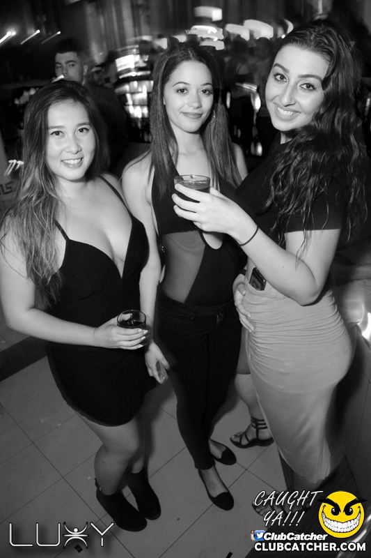 Luxy nightclub photo 64 - May 21st, 2016