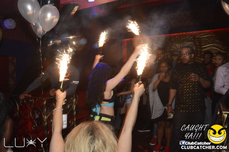 Luxy nightclub photo 70 - May 21st, 2016