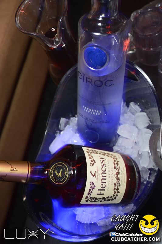 Luxy nightclub photo 72 - May 21st, 2016