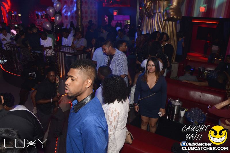 Luxy nightclub photo 73 - May 21st, 2016