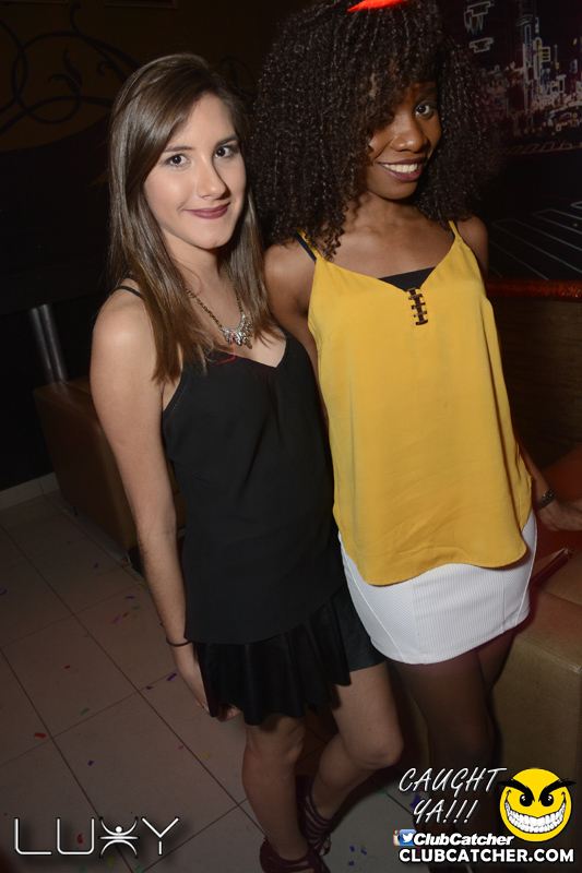 Luxy nightclub photo 78 - May 21st, 2016
