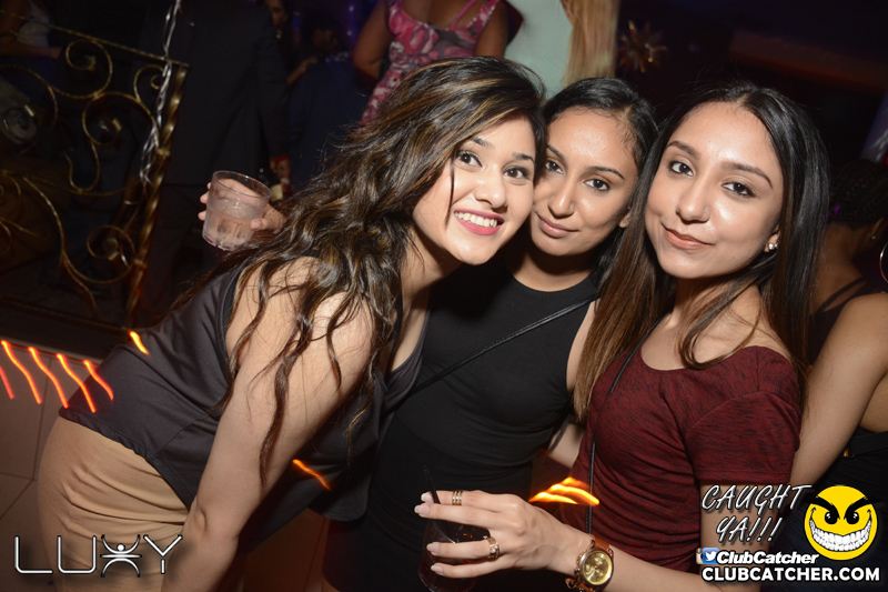 Luxy nightclub photo 9 - May 21st, 2016