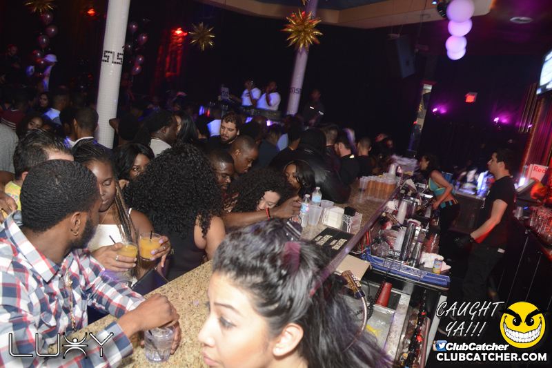 Luxy nightclub photo 86 - May 21st, 2016