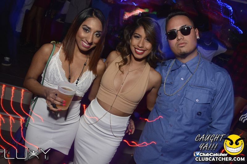 Luxy nightclub photo 96 - May 21st, 2016