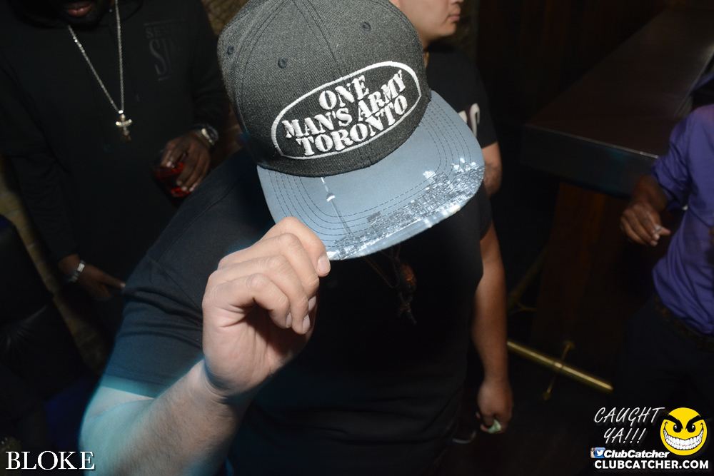 Bloke nightclub photo 11 - May 26th, 2016