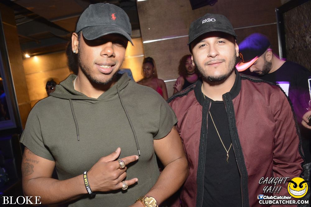 Bloke nightclub photo 18 - May 26th, 2016