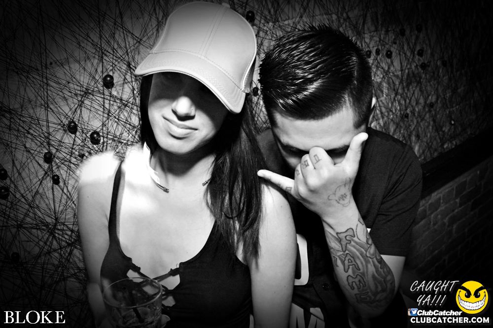 Bloke nightclub photo 19 - May 26th, 2016