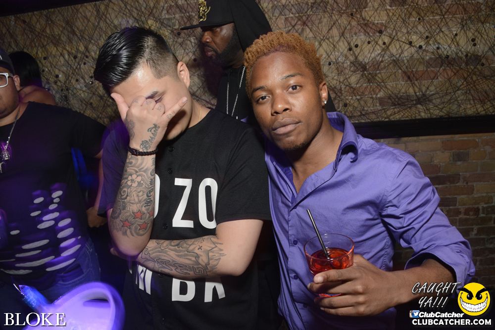 Bloke nightclub photo 24 - May 26th, 2016