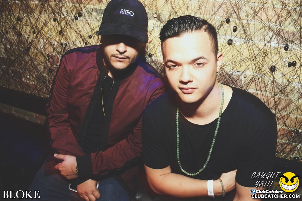 Bloke nightclub photo 27 - May 26th, 2016