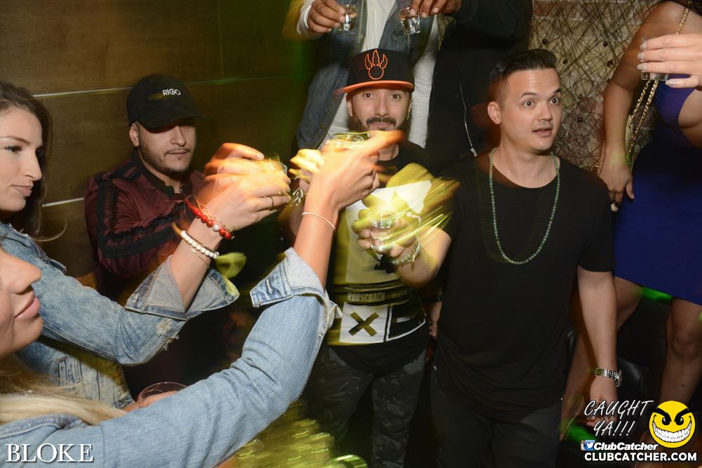 Bloke nightclub photo 33 - May 26th, 2016