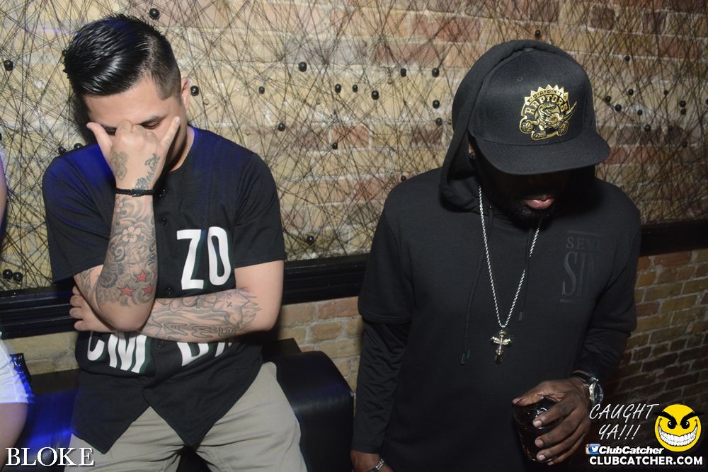 Bloke nightclub photo 34 - May 26th, 2016