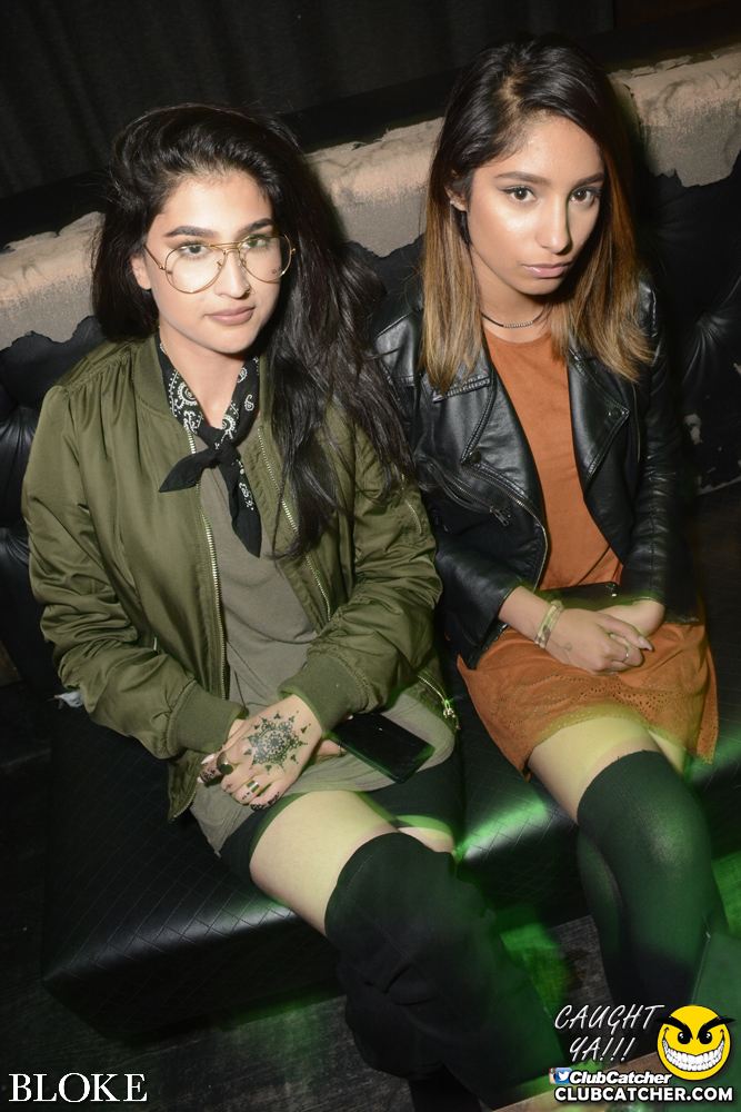 Bloke nightclub photo 35 - May 26th, 2016