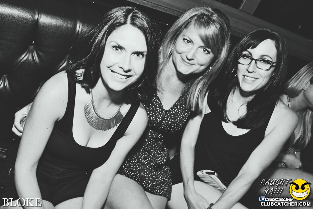 Bloke nightclub photo 36 - May 26th, 2016