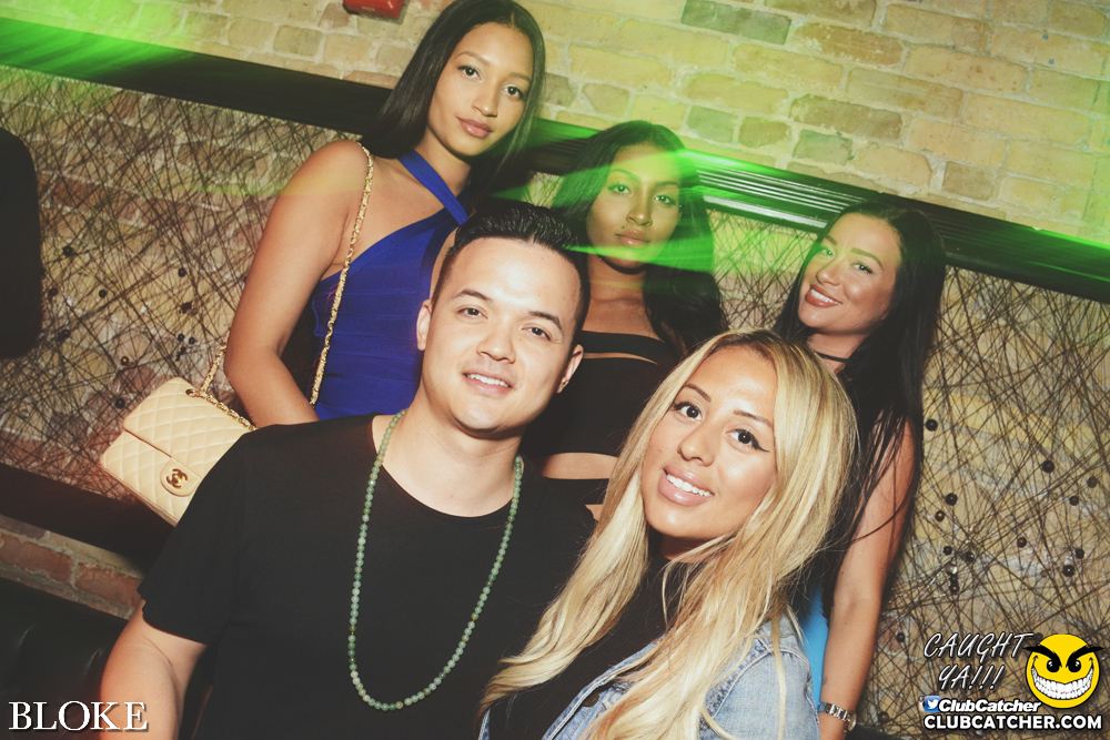 Bloke nightclub photo 50 - May 26th, 2016