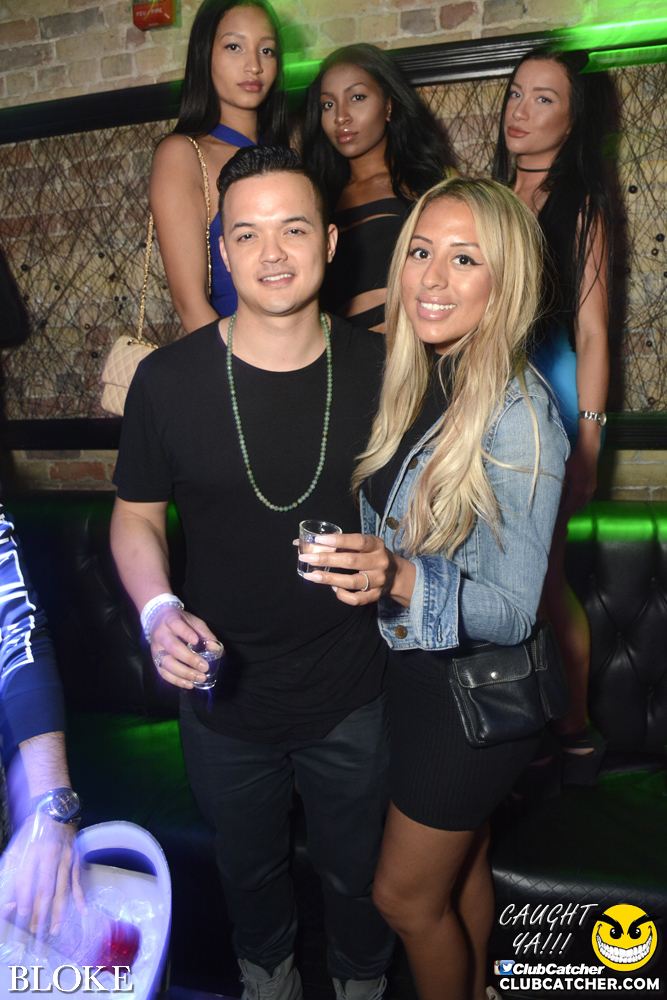 Bloke nightclub photo 6 - May 26th, 2016