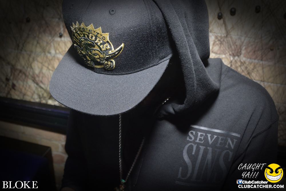 Bloke nightclub photo 55 - May 26th, 2016