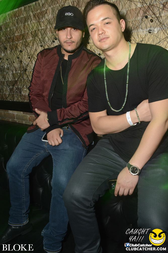 Bloke nightclub photo 58 - May 26th, 2016