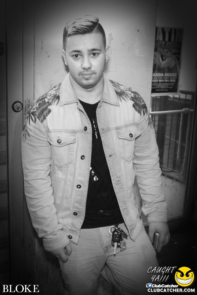 Bloke nightclub photo 76 - May 26th, 2016