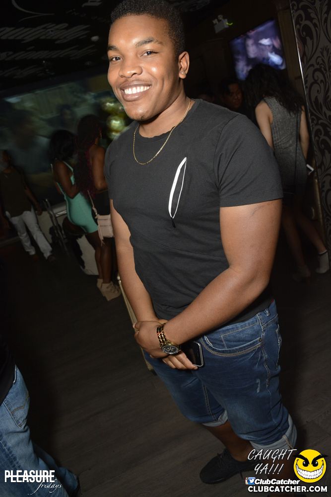 Studio Entertainment Theatre party venue photo 101 - May 27th, 2016