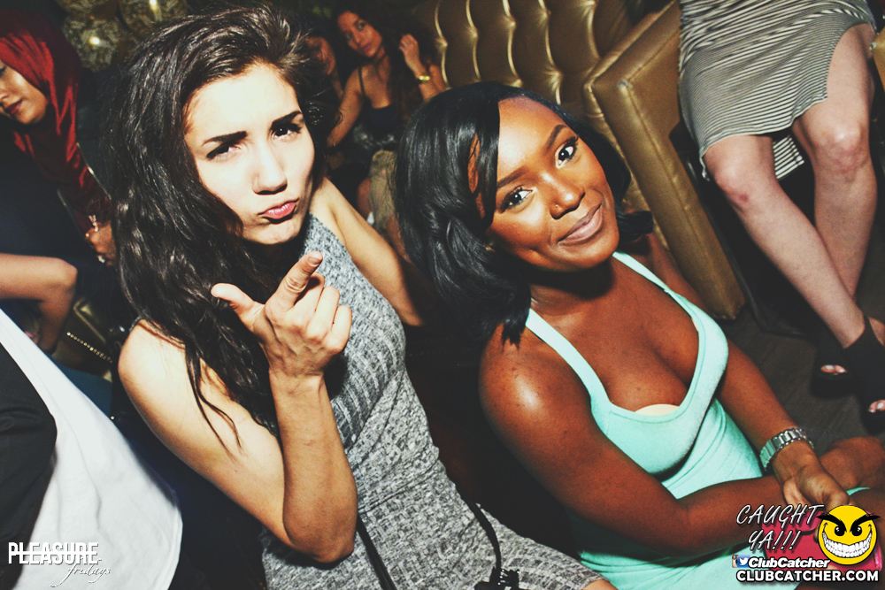 Studio Entertainment Theatre party venue photo 102 - May 27th, 2016