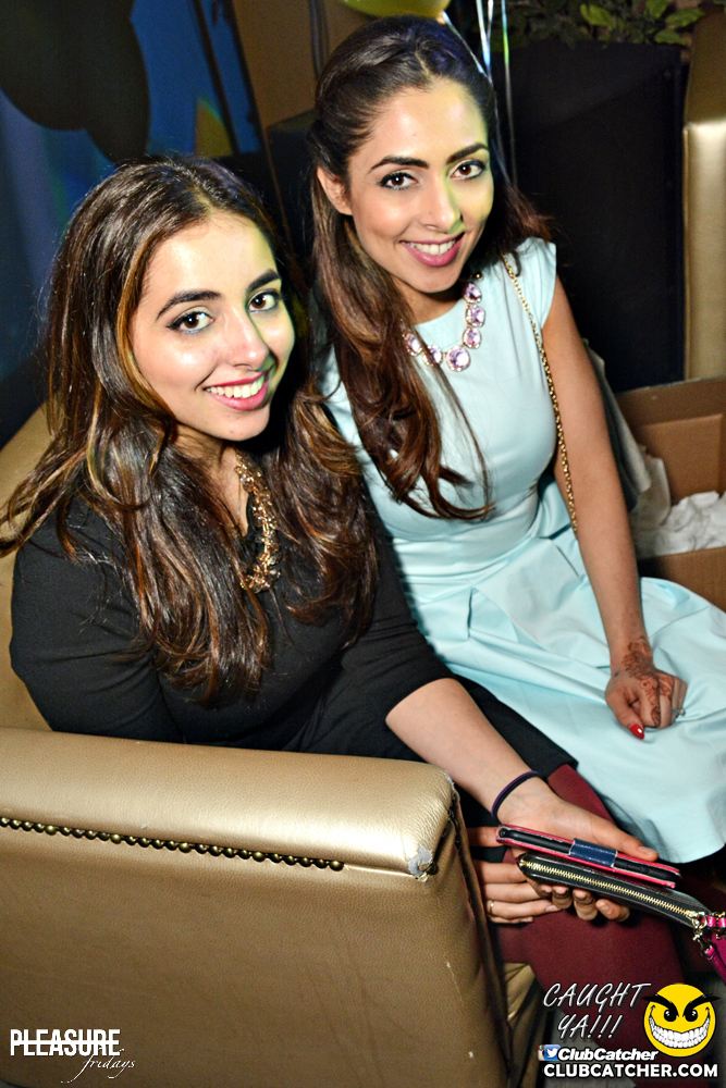 Studio Entertainment Theatre party venue photo 103 - May 27th, 2016