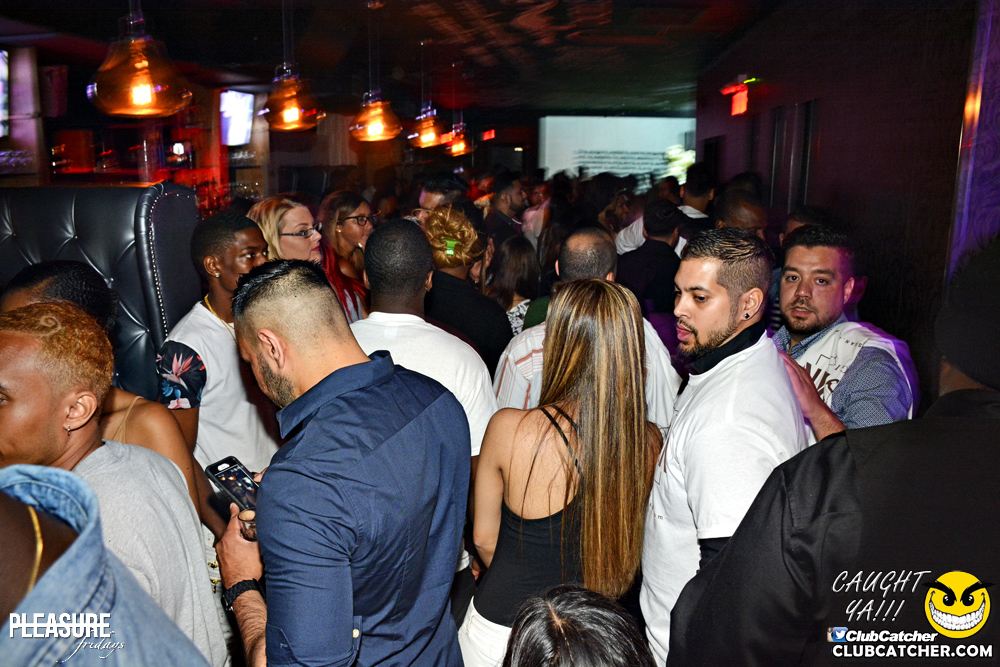 Studio Entertainment Theatre party venue photo 108 - May 27th, 2016