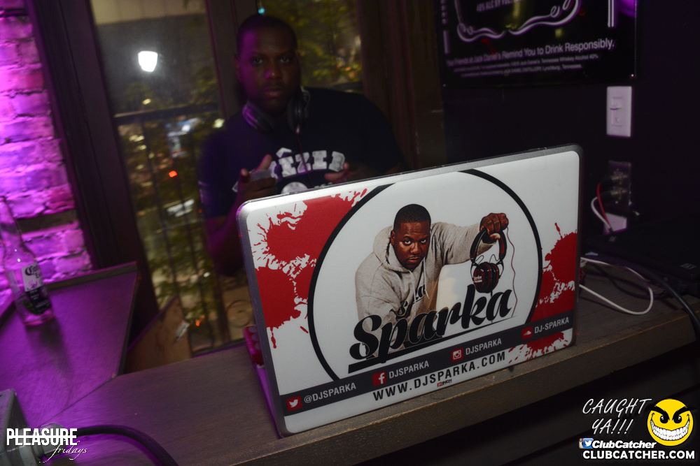 Studio Entertainment Theatre party venue photo 110 - May 27th, 2016