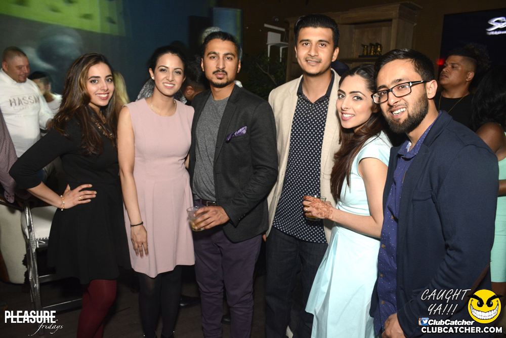 Studio Entertainment Theatre party venue photo 111 - May 27th, 2016