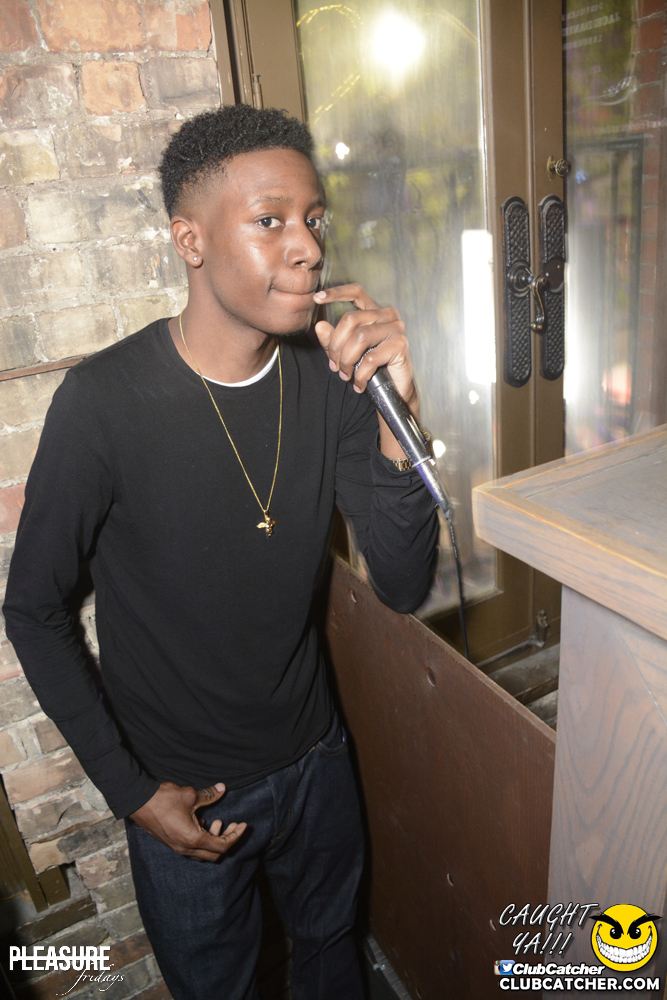 Studio Entertainment Theatre party venue photo 113 - May 27th, 2016