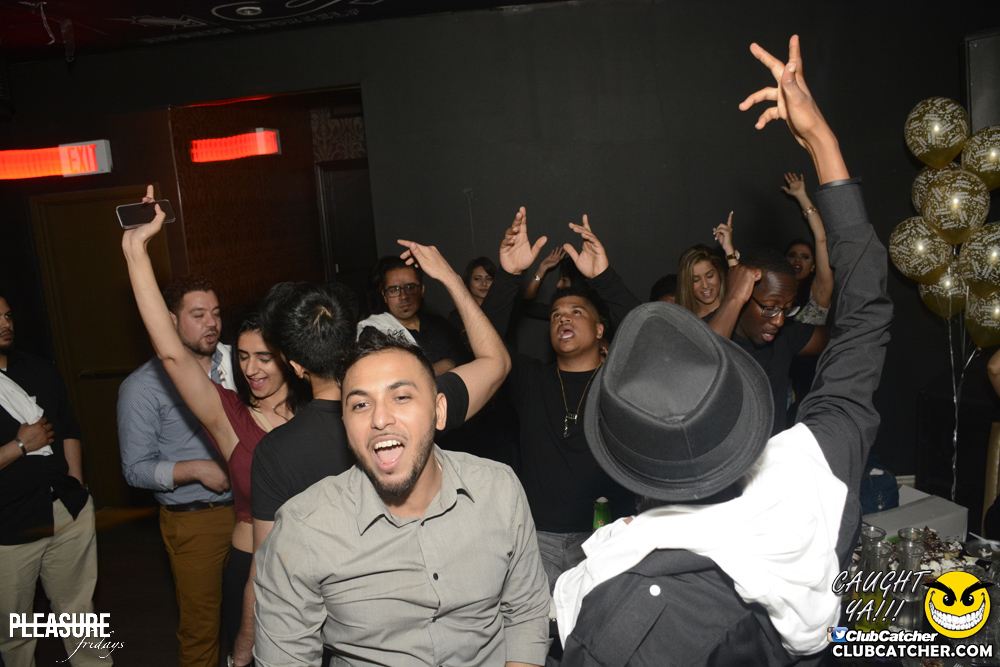 Studio Entertainment Theatre party venue photo 116 - May 27th, 2016