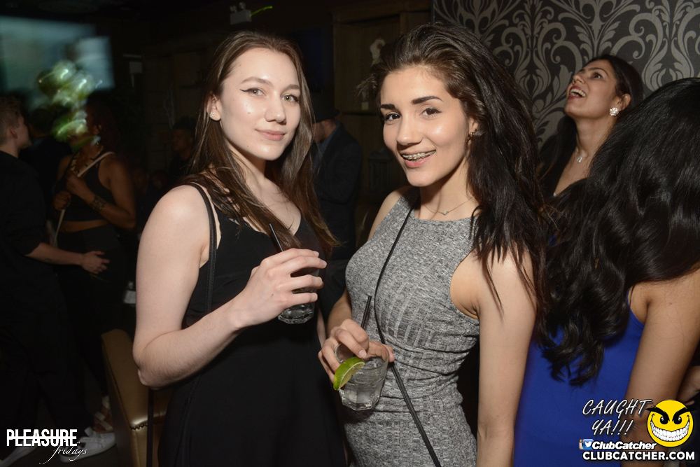 Studio Entertainment Theatre party venue photo 13 - May 27th, 2016