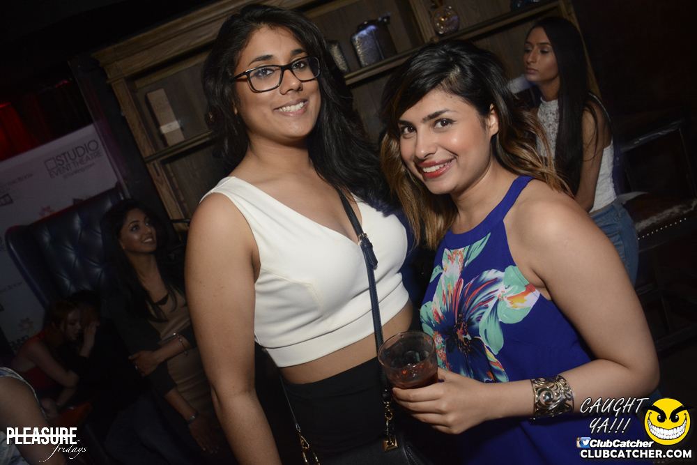 Studio Entertainment Theatre party venue photo 123 - May 27th, 2016