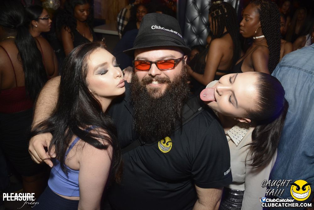 Studio Entertainment Theatre party venue photo 130 - May 27th, 2016