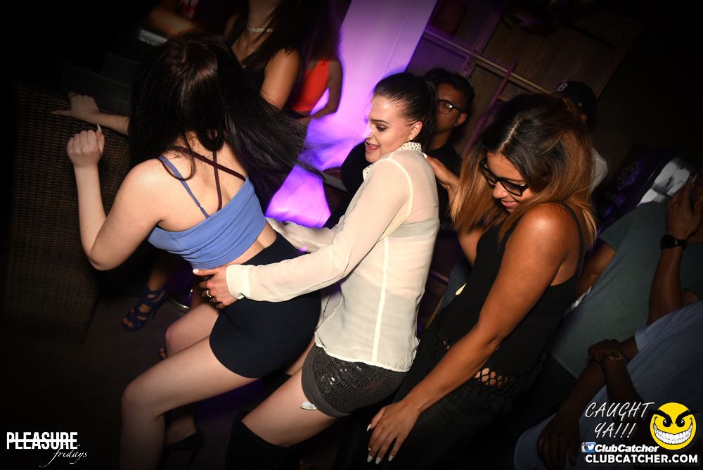 Studio Entertainment Theatre party venue photo 14 - May 27th, 2016