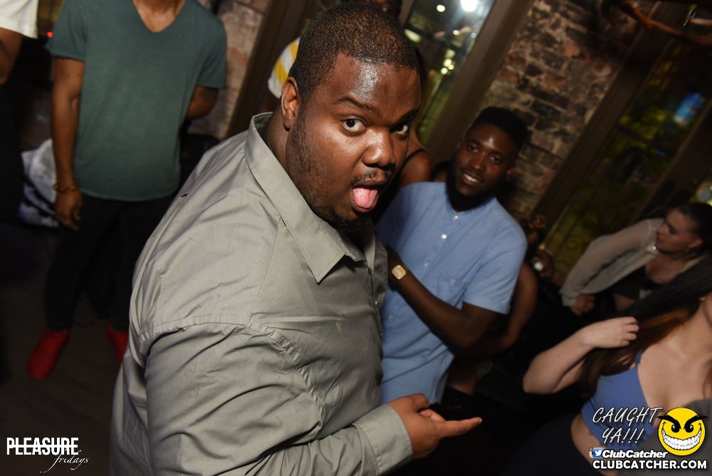 Studio Entertainment Theatre party venue photo 131 - May 27th, 2016