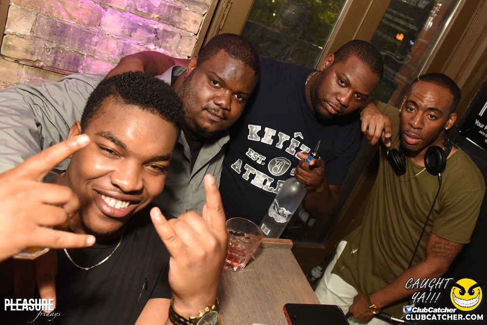 Studio Entertainment Theatre party venue photo 134 - May 27th, 2016